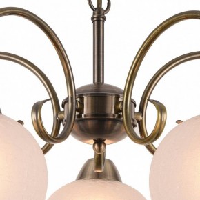 Подвесная люстра Arte Lamp Margo A9317LM-5AB в Салехарде - salekhard.mebel24.online | фото 4