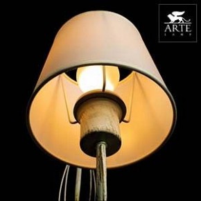 Подвесная люстра Arte Lamp Orlean A9310LM-8WG в Салехарде - salekhard.mebel24.online | фото 4