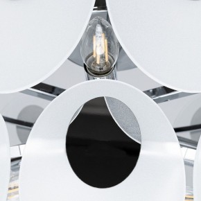 Подвесная люстра Arte Lamp Rosabella A4067LM-11CC в Салехарде - salekhard.mebel24.online | фото 4