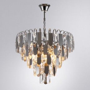 Подвесная люстра Arte Lamp Vivien A2719SP-6CC в Салехарде - salekhard.mebel24.online | фото 3
