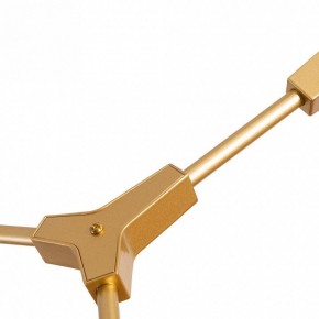 Подвесная люстра Arte Lamp Yuka A4103SP-8GO в Салехарде - salekhard.mebel24.online | фото 2