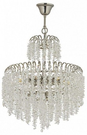 Подвесная люстра Arti Lampadari Daverio Nickel Daverio E 1.5.40.105 N в Салехарде - salekhard.mebel24.online | фото 2