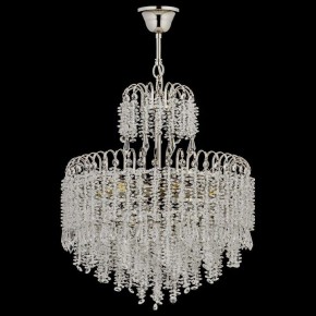Подвесная люстра Arti Lampadari Daverio Nickel Daverio E 1.5.40.105 N в Салехарде - salekhard.mebel24.online | фото 3