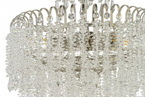 Подвесная люстра Arti Lampadari Daverio Nickel Daverio E 1.5.40.105 N в Салехарде - salekhard.mebel24.online | фото 4