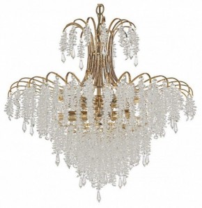 Подвесная люстра Arti Lampadari Erli GB Erli E 1.5.60.105 GB в Салехарде - salekhard.mebel24.online | фото