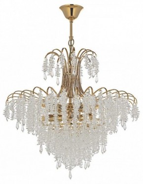 Подвесная люстра Arti Lampadari Erli GB Erli E 1.5.60.105 GB в Салехарде - salekhard.mebel24.online | фото 2