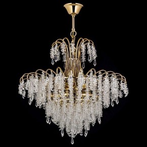 Подвесная люстра Arti Lampadari Erli GB Erli E 1.5.60.105 GB в Салехарде - salekhard.mebel24.online | фото 3