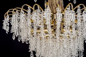 Подвесная люстра Arti Lampadari Erli GB Erli E 1.5.60.105 GB в Салехарде - salekhard.mebel24.online | фото 5