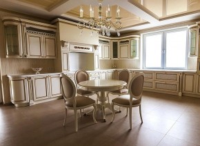 Подвесная люстра Arti Lampadari Fortezza Fortezza E 1.1.8 G в Салехарде - salekhard.mebel24.online | фото 2