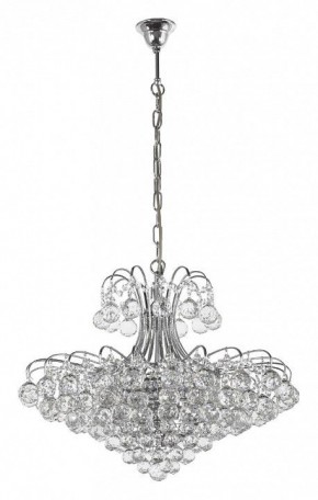 Подвесная люстра Arti Lampadari Loano Loano E 1.5.57.100 N в Салехарде - salekhard.mebel24.online | фото 2