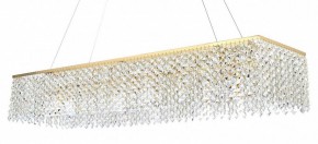 Подвесная люстра Arti Lampadari Milano Milano E 1.5.120X30.104 G в Салехарде - salekhard.mebel24.online | фото