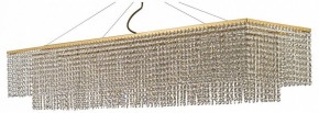 Подвесная люстра Arti Lampadari Milano Milano E 1.5.120X30.502 G в Салехарде - salekhard.mebel24.online | фото
