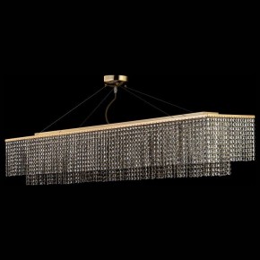 Подвесная люстра Arti Lampadari Milano Milano E 1.5.120X30.502 G в Салехарде - salekhard.mebel24.online | фото 3