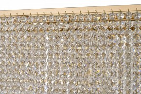 Подвесная люстра Arti Lampadari Milano Milano E 1.5.120X30.502 G в Салехарде - salekhard.mebel24.online | фото 4