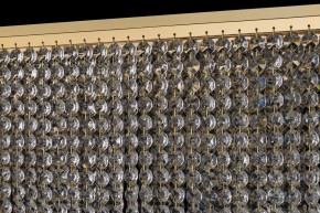 Подвесная люстра Arti Lampadari Milano Milano E 1.5.120X30.502 G в Салехарде - salekhard.mebel24.online | фото 5
