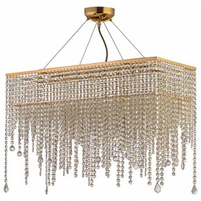 Подвесная люстра Arti Lampadari Milano Milano E 1.5.70X25.105 G в Салехарде - salekhard.mebel24.online | фото 3