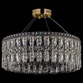 Подвесная люстра Arti Lampadari Ovindoli Gold Ovindoli L 1.5.60.100 G в Салехарде - salekhard.mebel24.online | фото 2