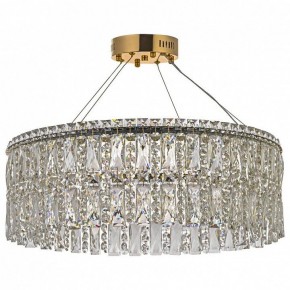 Подвесная люстра Arti Lampadari Ovindoli Gold Ovindoli L 1.5.60.100 G в Салехарде - salekhard.mebel24.online | фото 3