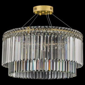 Подвесная люстра Arti Lampadari Ovindoli Gold Ovindoli L 1.5.60.101 G в Салехарде - salekhard.mebel24.online | фото 3