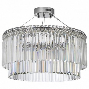 Подвесная люстра Arti Lampadari Ovindoli Gold Ovindoli L 1.5.60.101 N в Салехарде - salekhard.mebel24.online | фото 2