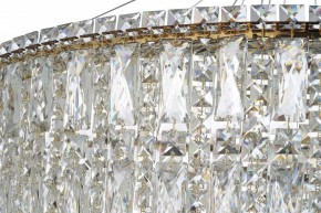 Подвесная люстра Arti Lampadari Ovindoli Gold Ovindoli L 1.5.80+40.100 G в Салехарде - salekhard.mebel24.online | фото 5