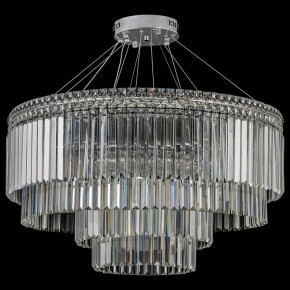 Подвесная люстра Arti Lampadari Ovindoli Gold Ovindoli L 1.5.80+40.101 N в Салехарде - salekhard.mebel24.online | фото 2