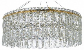 Подвесная люстра Arti Lampadari Ovindoli Gold Ovindoli L 1.5.80.100 G в Салехарде - salekhard.mebel24.online | фото