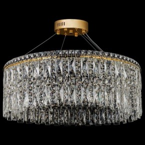 Подвесная люстра Arti Lampadari Ovindoli Gold Ovindoli L 1.5.80.100 G в Салехарде - salekhard.mebel24.online | фото 3