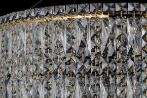 Подвесная люстра Arti Lampadari Ovindoli Gold Ovindoli L 1.5.80.100 G в Салехарде - salekhard.mebel24.online | фото 4