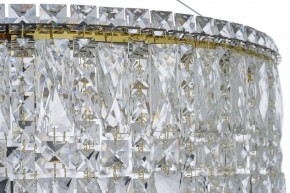 Подвесная люстра Arti Lampadari Ovindoli Gold Ovindoli L 1.5.80.100 G в Салехарде - salekhard.mebel24.online | фото 5
