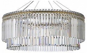 Подвесная люстра Arti Lampadari Ovindoli Gold Ovindoli L 1.5.80.101 G в Салехарде - salekhard.mebel24.online | фото
