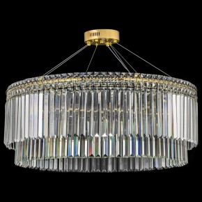 Подвесная люстра Arti Lampadari Ovindoli Gold Ovindoli L 1.5.80.101 G в Салехарде - salekhard.mebel24.online | фото 3