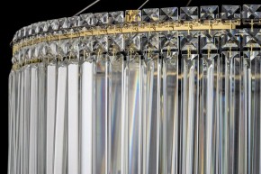 Подвесная люстра Arti Lampadari Ovindoli Gold Ovindoli L 1.5.80.101 G в Салехарде - salekhard.mebel24.online | фото 4