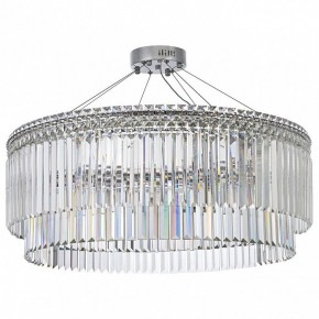 Подвесная люстра Arti Lampadari Ovindoli Gold Ovindoli L 1.5.80.101 N в Салехарде - salekhard.mebel24.online | фото 2