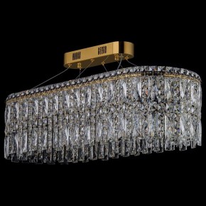 Подвесная люстра Arti Lampadari Ovindoli Gold Ovindoli L 1.5.80x30.100 G в Салехарде - salekhard.mebel24.online | фото 3