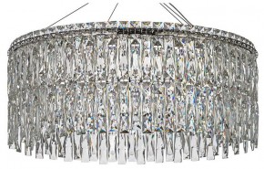 Подвесная люстра Arti Lampadari Ovindoli Nickel Ovindoli L 1.5.60.100 N в Салехарде - salekhard.mebel24.online | фото