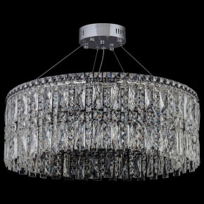 Подвесная люстра Arti Lampadari Ovindoli Nickel Ovindoli L 1.5.60.100 N в Салехарде - salekhard.mebel24.online | фото 2