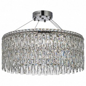 Подвесная люстра Arti Lampadari Ovindoli Nickel Ovindoli L 1.5.60.100 N в Салехарде - salekhard.mebel24.online | фото 3