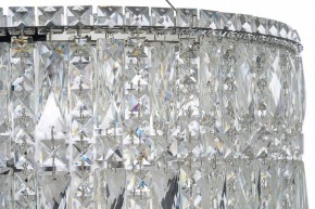 Подвесная люстра Arti Lampadari Ovindoli Nickel Ovindoli L 1.5.60.100 N в Салехарде - salekhard.mebel24.online | фото 4