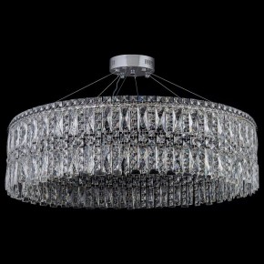 Подвесная люстра Arti Lampadari Ovindoli Nickel Ovindoli L 1.5.80.100 N в Салехарде - salekhard.mebel24.online | фото 3