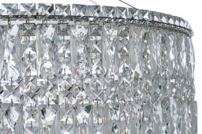 Подвесная люстра Arti Lampadari Ovindoli Nickel Ovindoli L 1.5.80.100 N в Салехарде - salekhard.mebel24.online | фото 5