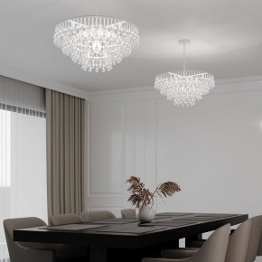 Подвесная люстра Bogate-s Gutta 476/8 в Салехарде - salekhard.mebel24.online | фото 4