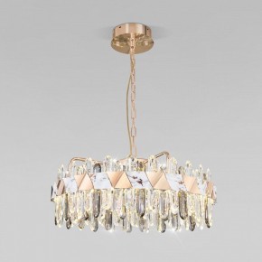 Подвесная люстра Bogate-s Jewel 419/1 в Салехарде - salekhard.mebel24.online | фото 3