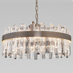 Подвесная люстра Bogate-s Sparkle 417/1 в Салехарде - salekhard.mebel24.online | фото 1