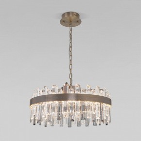 Подвесная люстра Bogate-s Sparkle 417/1 в Салехарде - salekhard.mebel24.online | фото 3