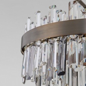 Подвесная люстра Bogate-s Sparkle 417/1 в Салехарде - salekhard.mebel24.online | фото 4