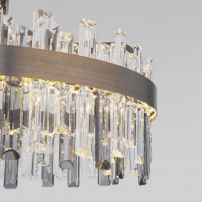 Подвесная люстра Bogate-s Sparkle 417/1 в Салехарде - salekhard.mebel24.online | фото 5