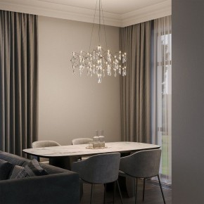 Подвесная люстра Bogate-s Tense 443/1 в Салехарде - salekhard.mebel24.online | фото 5