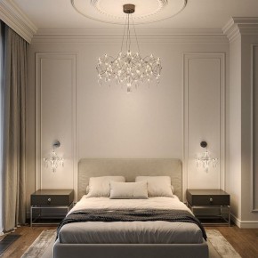 Подвесная люстра Bogate-s Tense 443/1 в Салехарде - salekhard.mebel24.online | фото 6