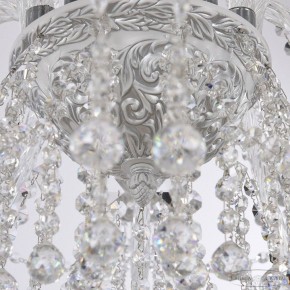 Подвесная люстра Bohemia Ivele Crystal AL1609 AL16309/12/300 WMN в Салехарде - salekhard.mebel24.online | фото 4